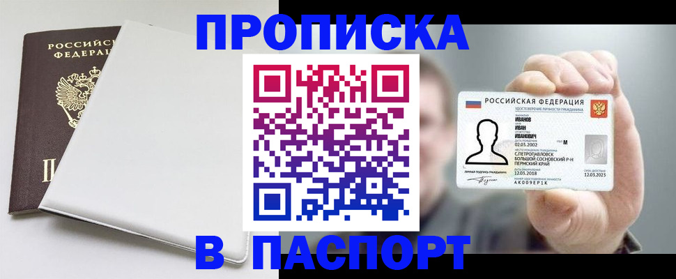 прописка для школы в Тереке
